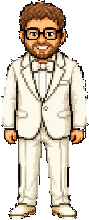 andré noivo