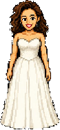 elisa noiva